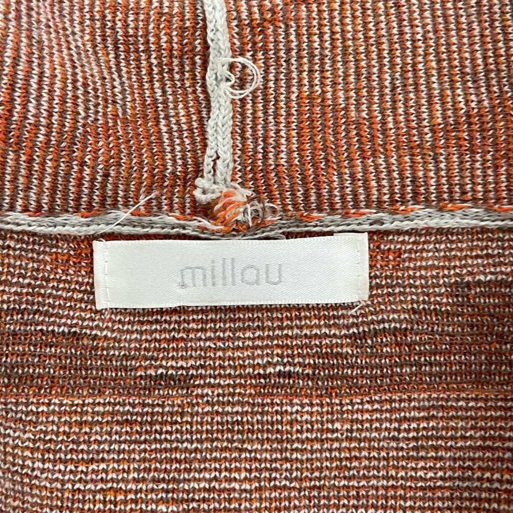 Open cardigan - Picture 3 of 4